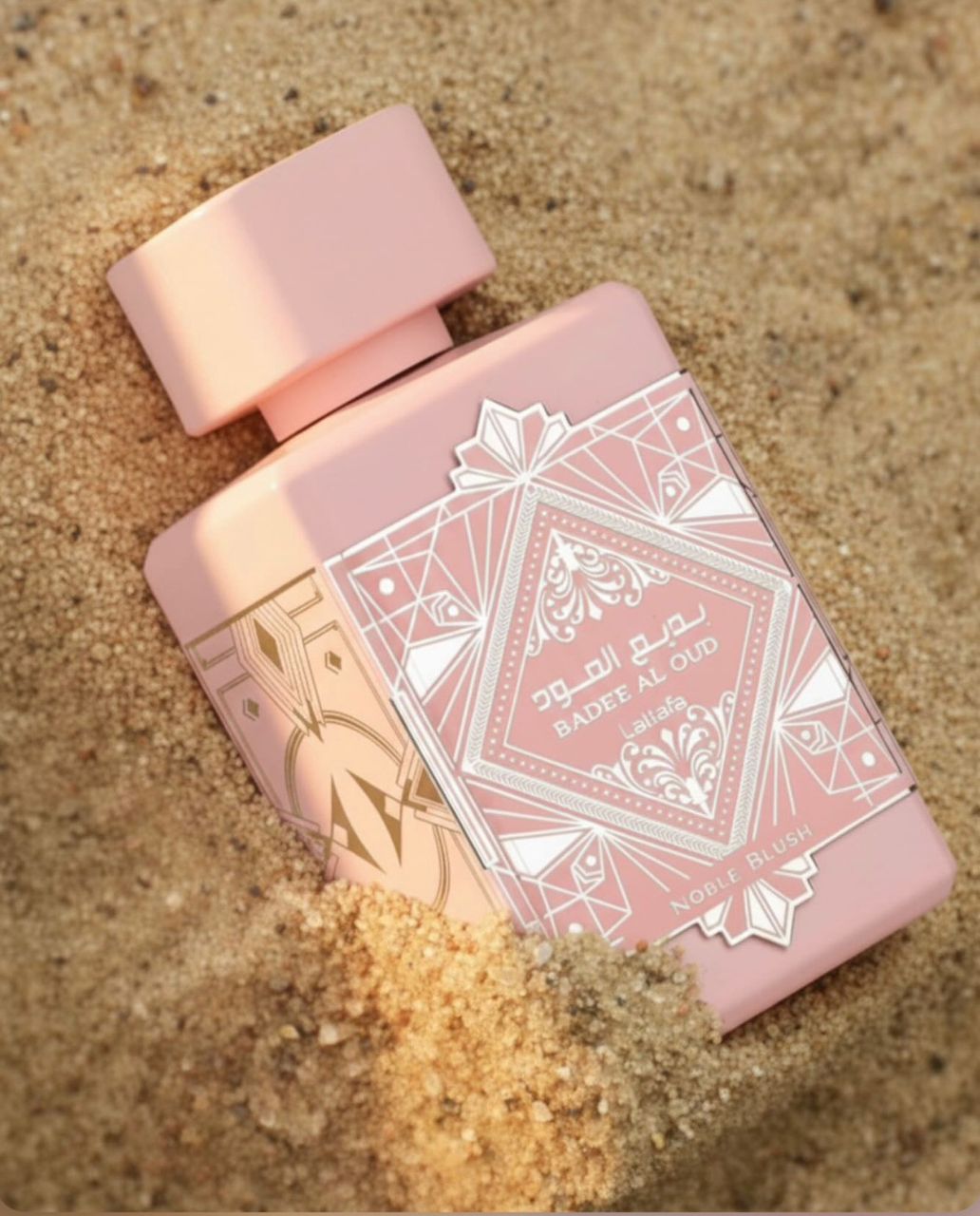 Badee Al Oud Noble Blush